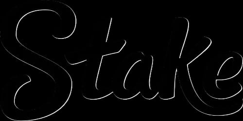 Logo ufficiale Esperienza My Stake Casino
